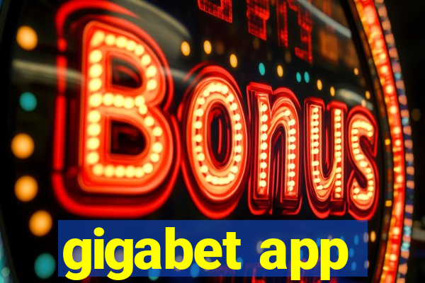 gigabet app